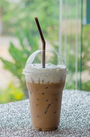 cafe muối