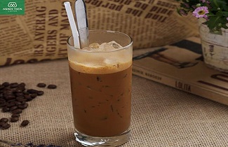 CaFe Lắc/Sài Gòn