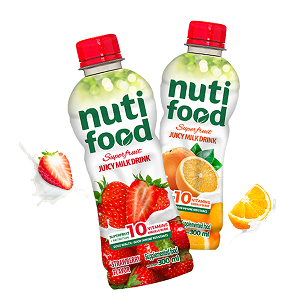 NuTifood(chai)