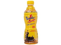 numberone(chai)