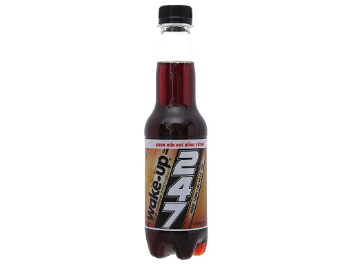 wakeup 247(chai)